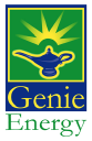 Genie Energy logo