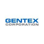 GNTX logo