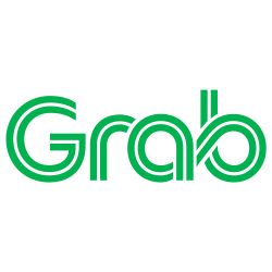 Grab Holdings Limited logo