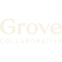 GROV logo