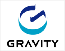 Gravity Co logo