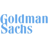 GS logo