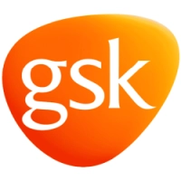 GSK logo