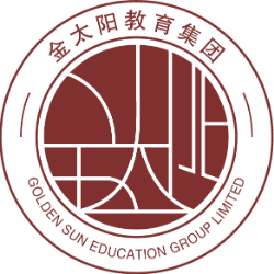 Golden Sun Education Group Limited logo