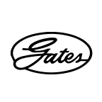 Gates Industrial logo