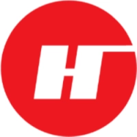 HAL logo