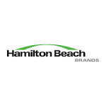 Hamilton Beach Brands Holding logo