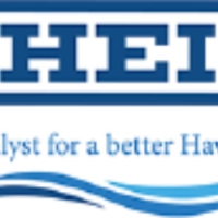 HE logo
