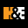 H&E Equipment Services logo