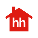 HHR logo