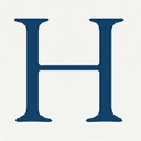 HI logo