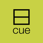 Cue Health logo