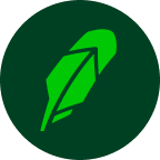 Robinhood Markets logo