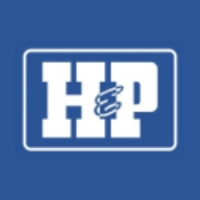 HP logo