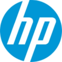HPQ logo