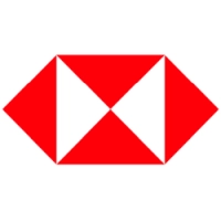 HSBC logo