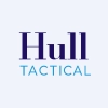 Hull Tactical US ETF company logo