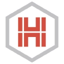HUBG logo