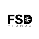 FSD Pharma logo