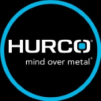 Hurco Companies, Inc. company logo