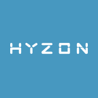 Hyzon Motors logo