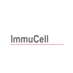 ImmuCell logo