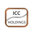 ICC Holdings logo