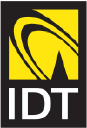 IDT logo