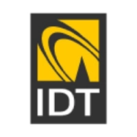 IDT logo