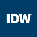 IDW logo