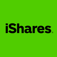 iShares 3-7 Year Treasury Bond ETF logo