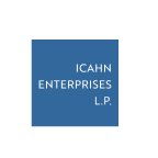 Icahn Enterprises LP logo