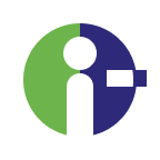 iHuman logo