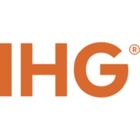 IHG logo