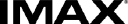 IMAX logo