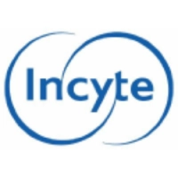 INCY logo