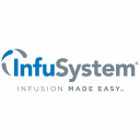 InfuSystem Holdings logo
