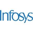 INFY logo