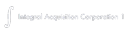 Integral Acquisition Corporation 1 logo