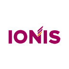 Ionis Pharmaceuticals logo
