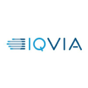 IQVIA Holdings logo