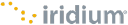 Iridium Communications logo