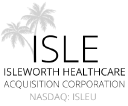 ISLE logo