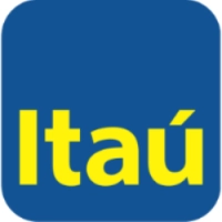 ITUB logo