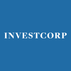 Investcorp Europe Acquisition logo