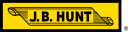 JB Hunt Transport Services logo
