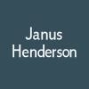 JHG logo