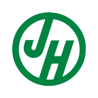 James Hardie Industries logo
