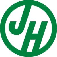 JHX logo