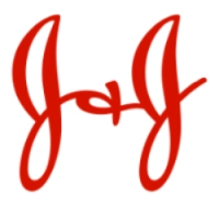 JNJ logo